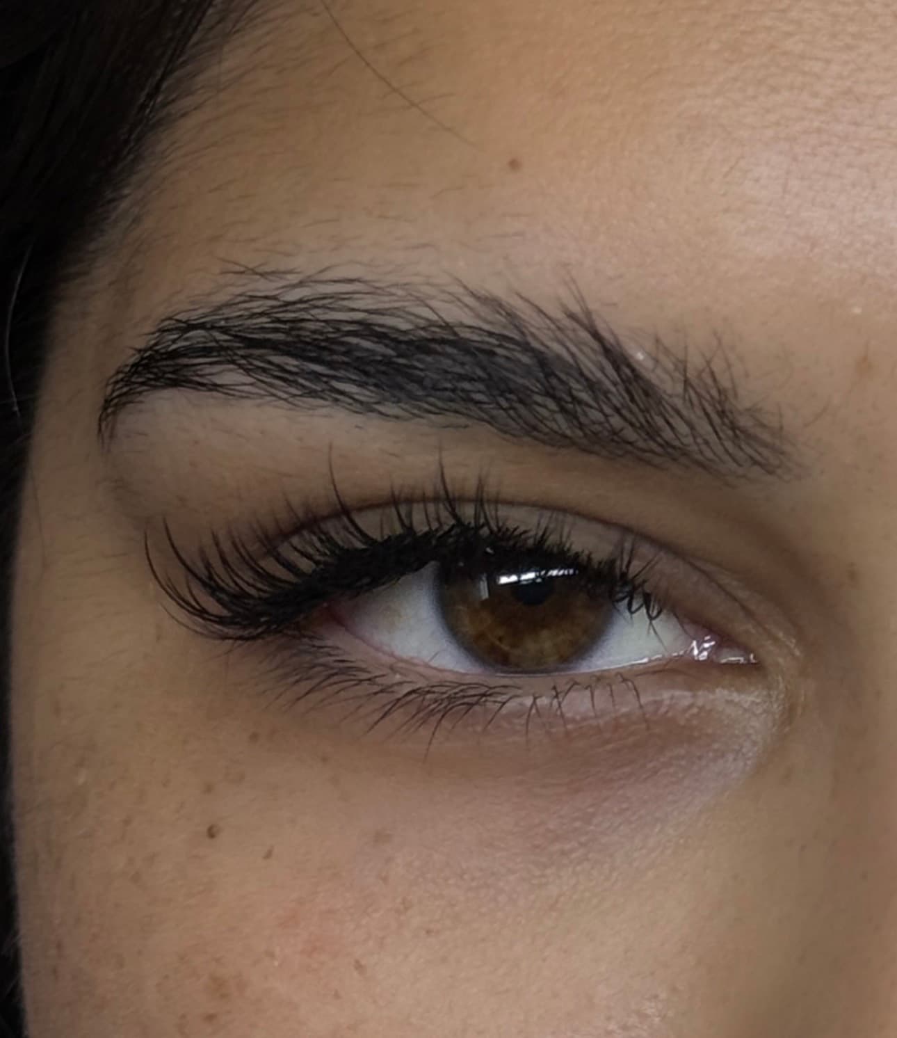 Efecto Wispy (Complemento)