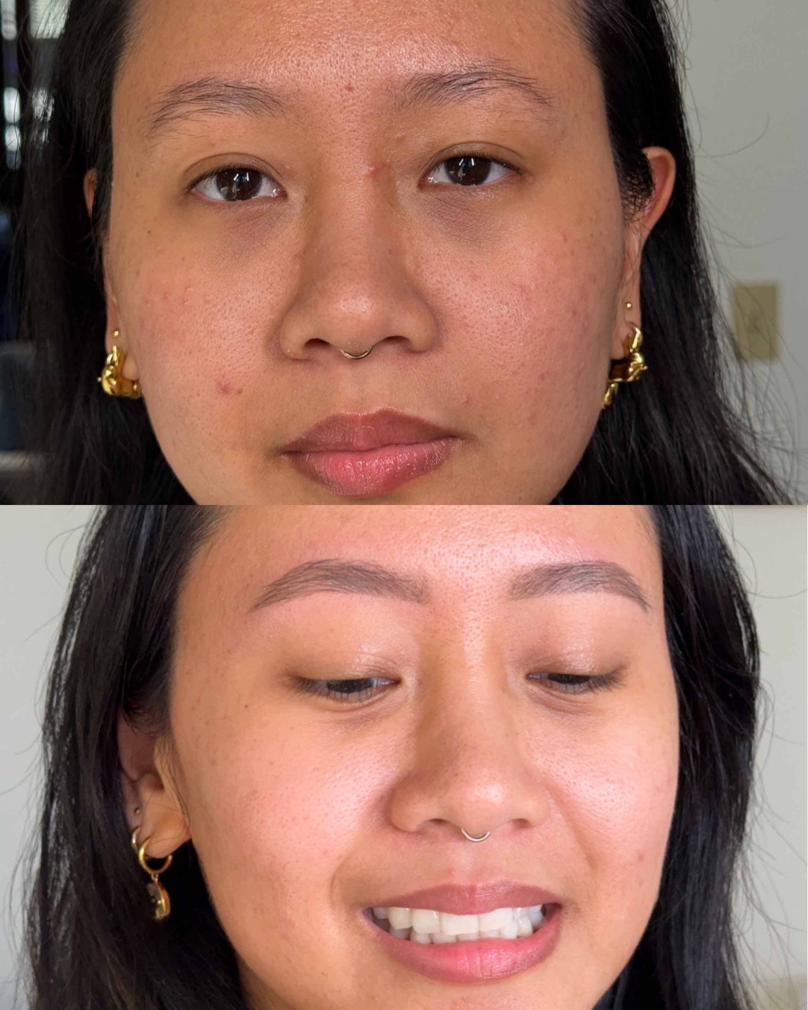 Cejas Powder / Ombre