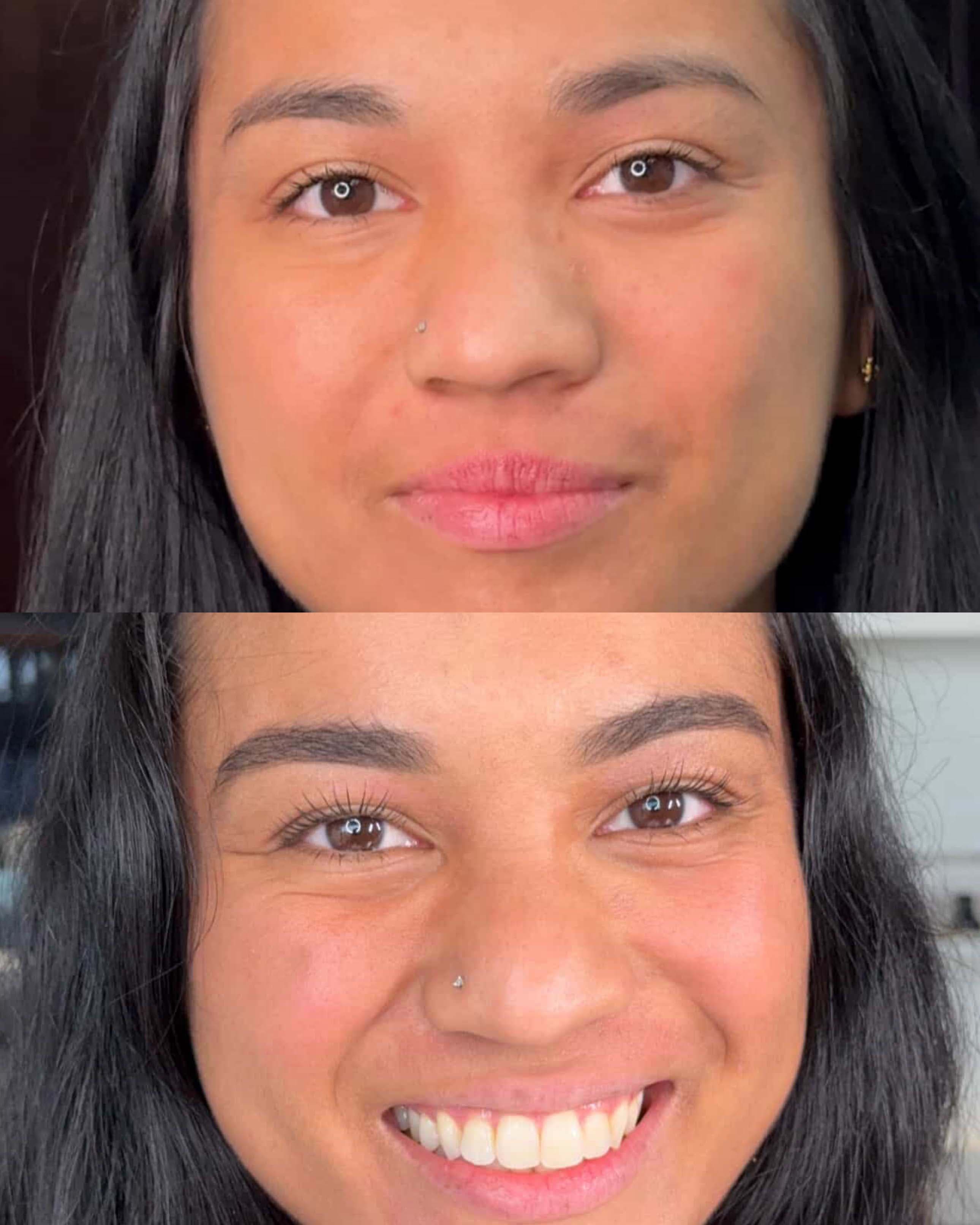 Cejas Powder / Ombre