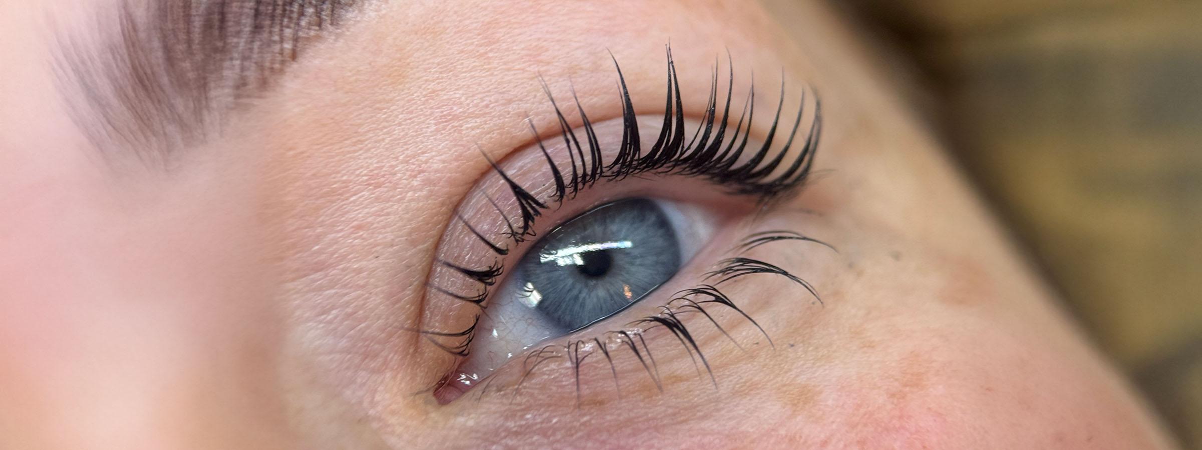 Lashes