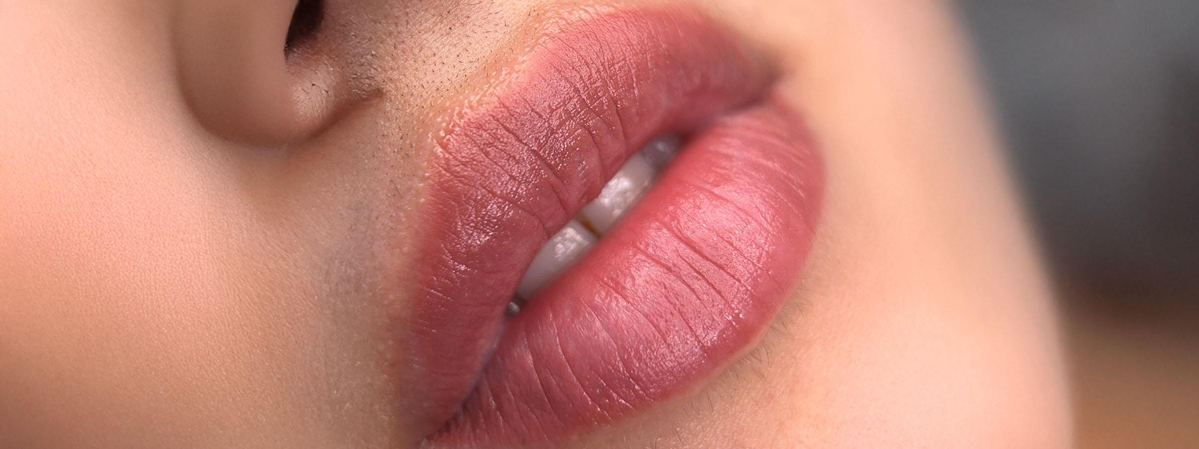 Permanent Makeup